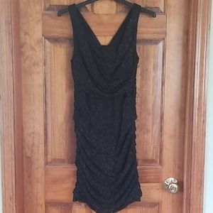 Express dress